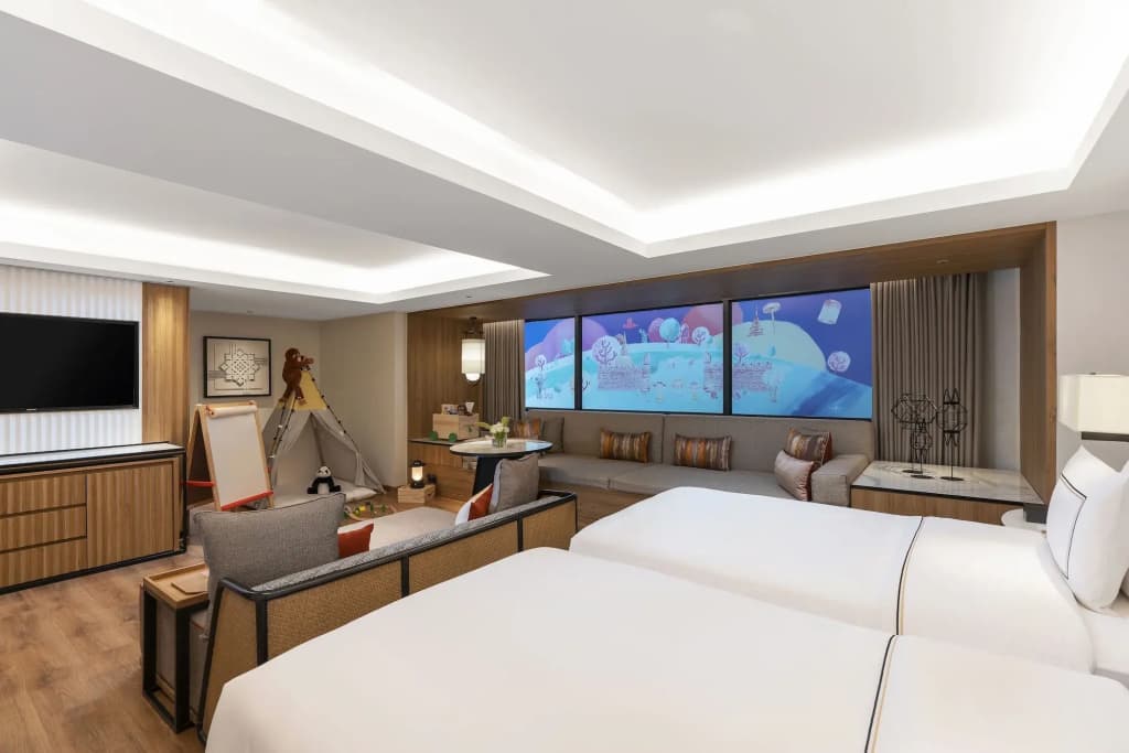 Melia Chiang Mai - photo 9
