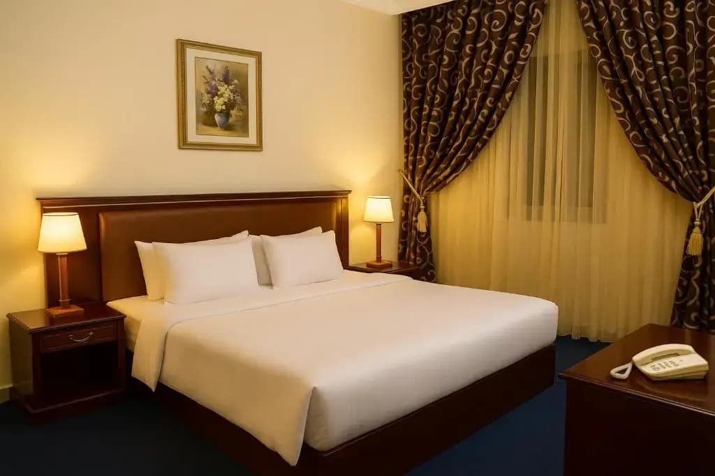 Dream Palace Hotel - photo 3