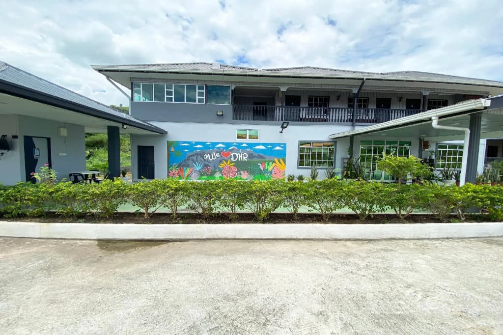 OYO 90230 Dh Residence - main photo