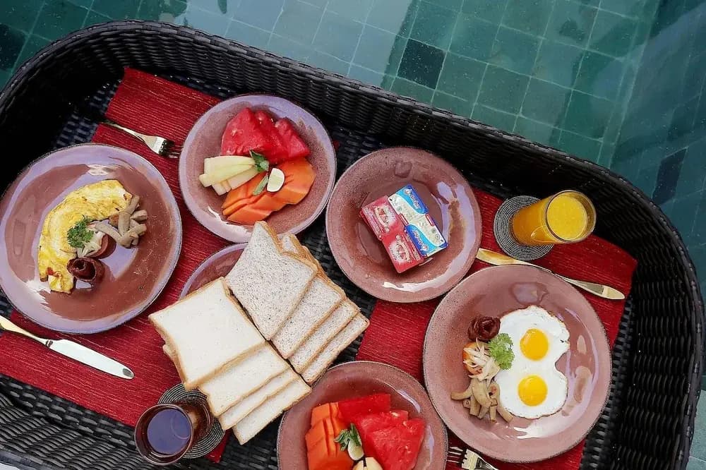 Amara Villa Umalas - photo 13
