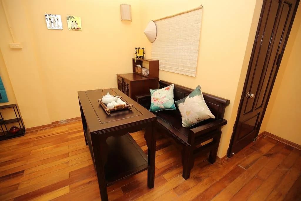 Momento Boutique Hostel - main photo
