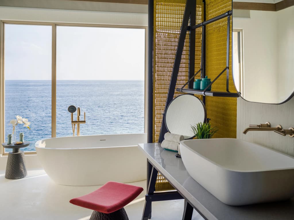 InterContinental Maldives Maamunagau Resort by IHG - photo 14