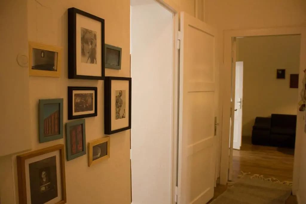 Central , 3 Rooms in Frankfurter Tor - photo 6