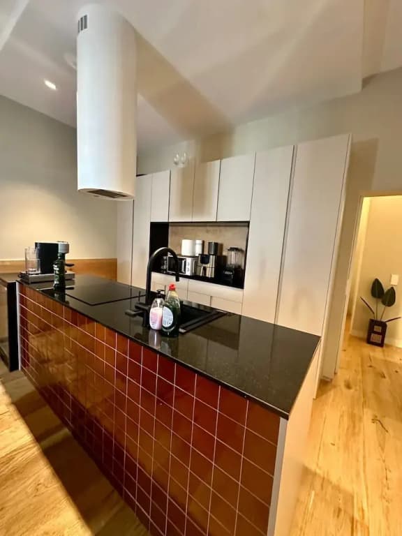 Madrid Urban Getaway - 2BR Apartment - photo 8