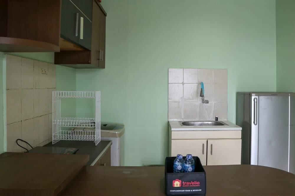 Apartment MoI - photo 16