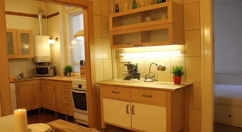 Ginger Apartmans - photo 14