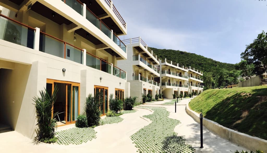 Sealey Resort Koh Larn - main photo