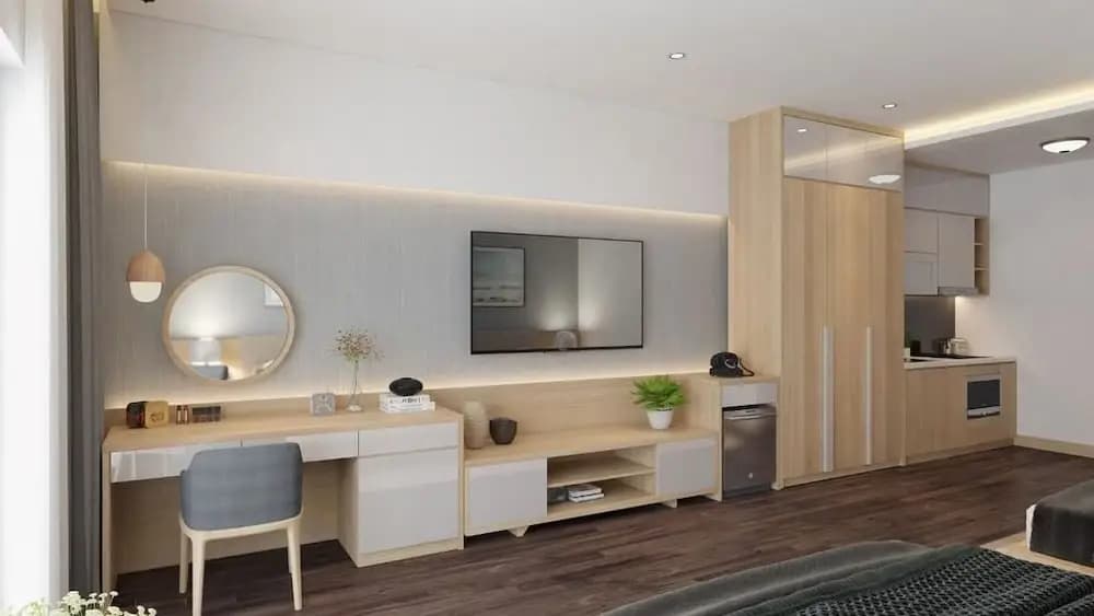Yokei hotel - photo 17