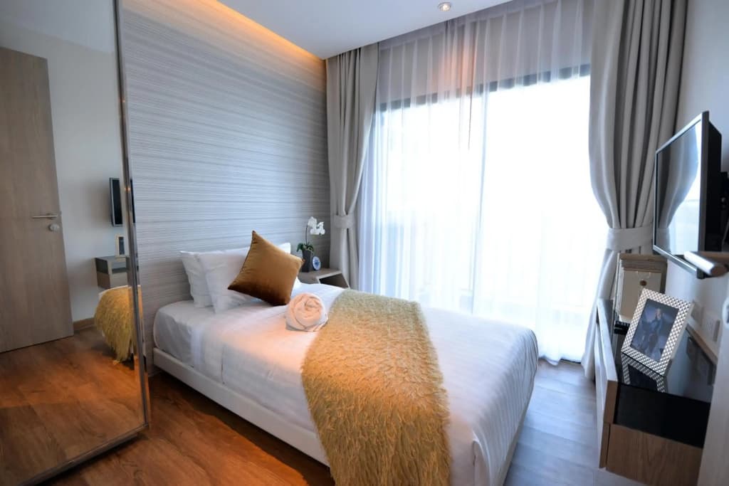 Phu Dahla Residences - photo 4