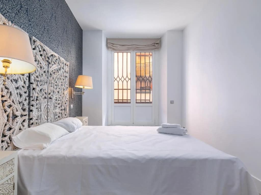 HOMEABOUT PREMIUM MALASAÑA Apartment - photo 4