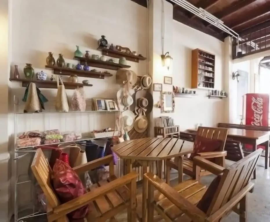 Gotum Hostel & Restaurant - photo 19