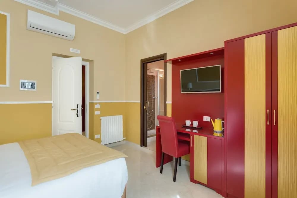 Quality Inn Rome - photo 4