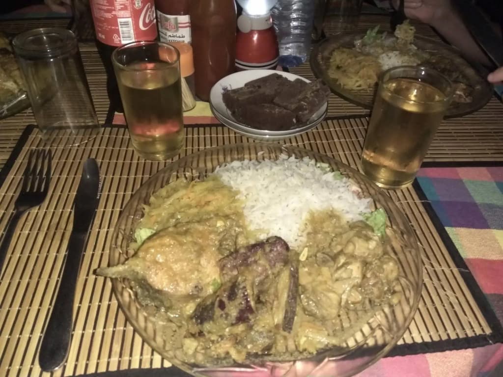 Ayaana Lodge - photo 6