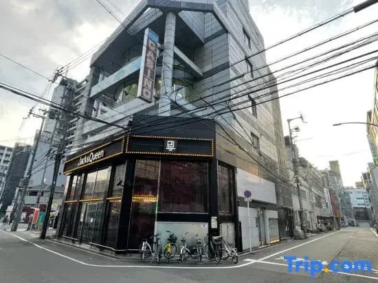 Tasone Stay OSAKA SEI401 - photo 8