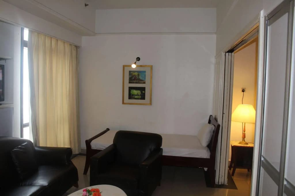 Perfect Apartment at Time Square - photo 5