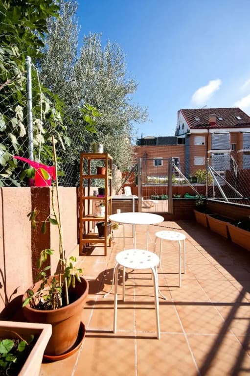 Charming Madrid Urgel - photo 8