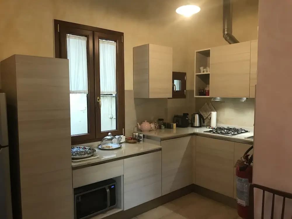 Casa di Annusca - photo 15
