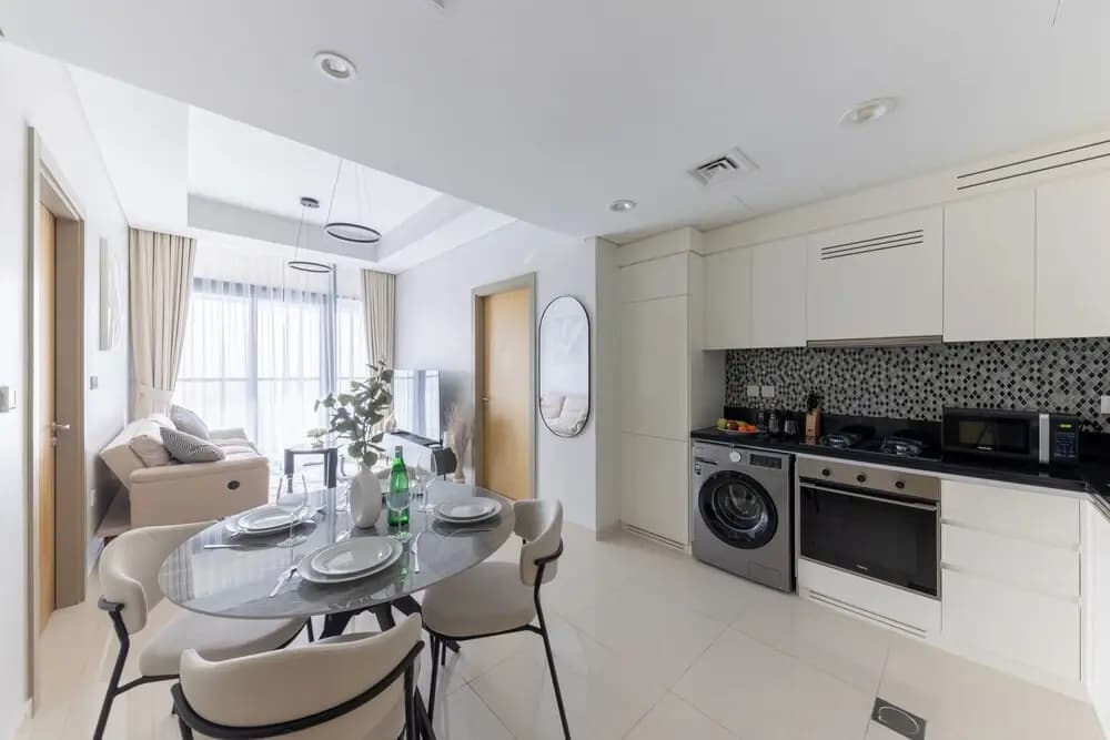 Cozy 2BR in Business Bay Aykon Tower - photo 18