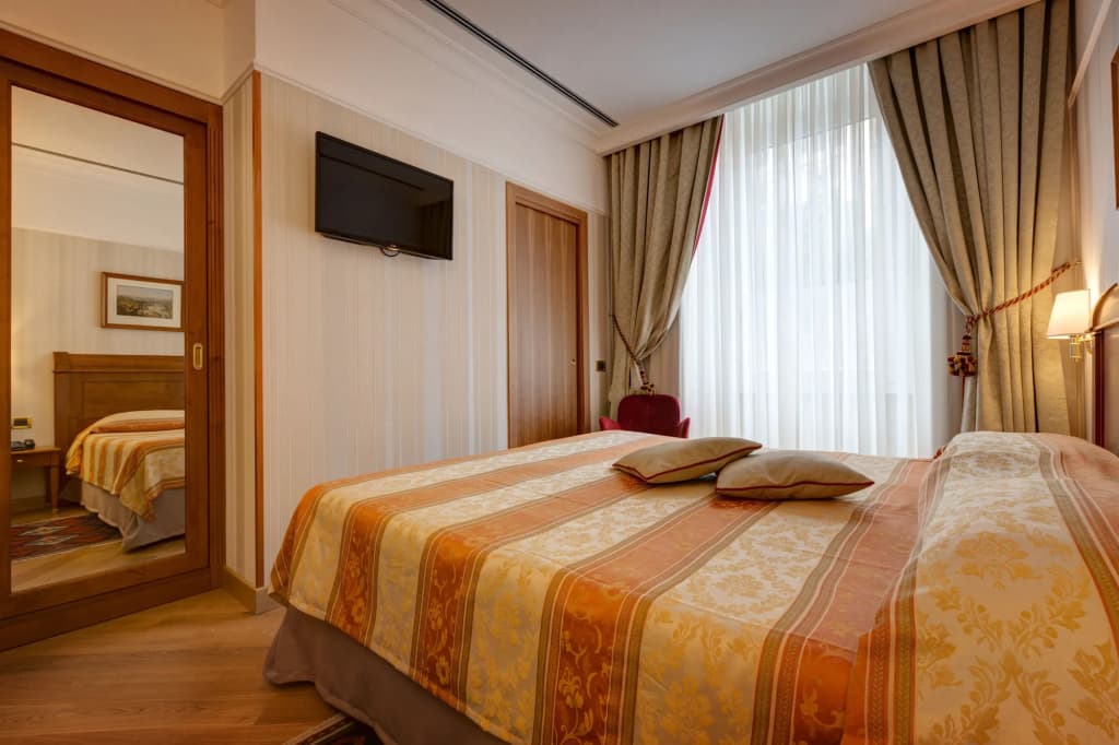ResidenzaRomaCentro - photo 6