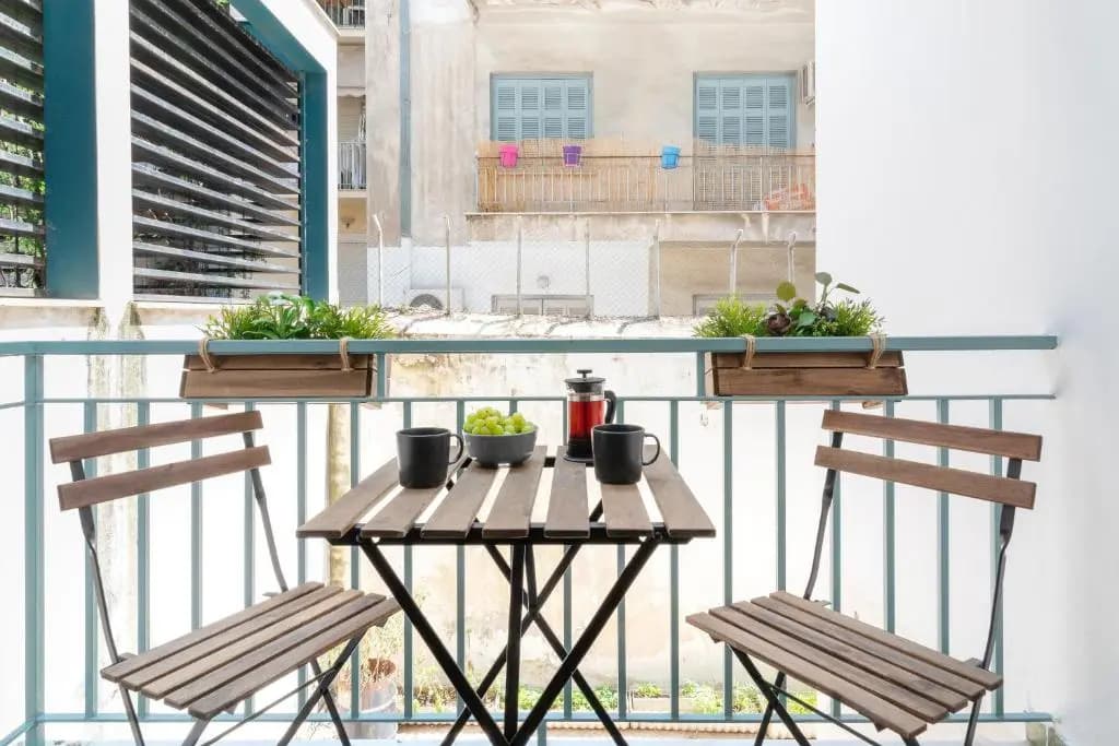 Athena by Heloni Apartments - photo 9
