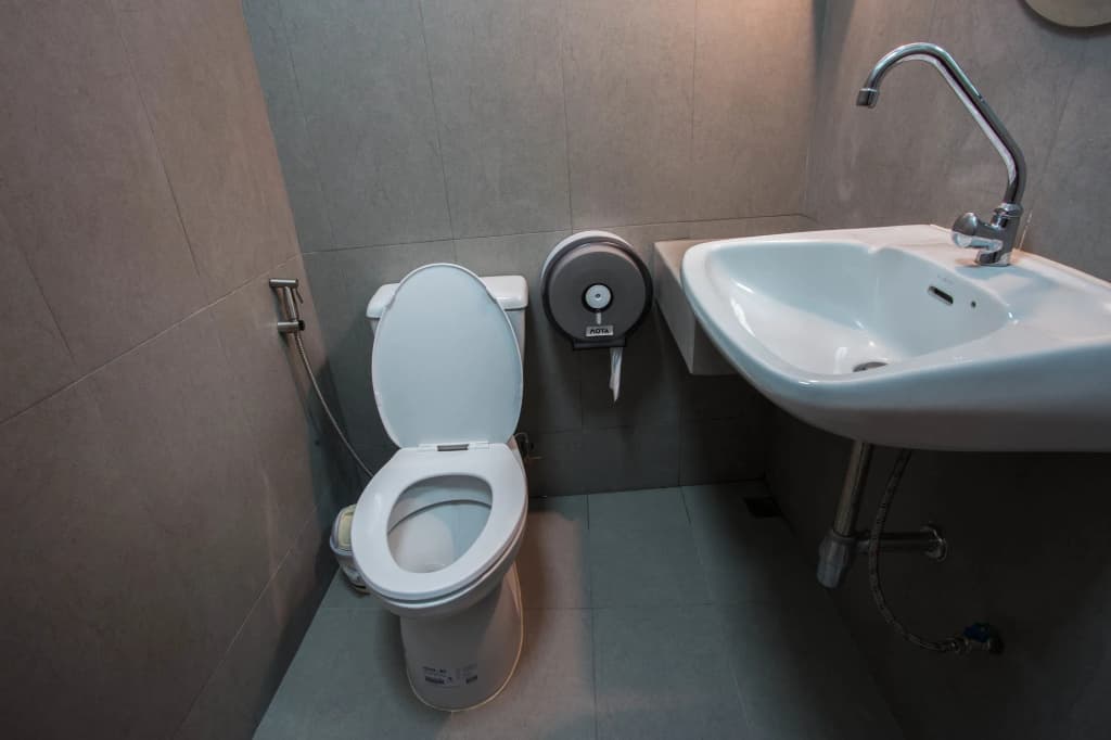 Baan Gaysorn Hostel - photo 8