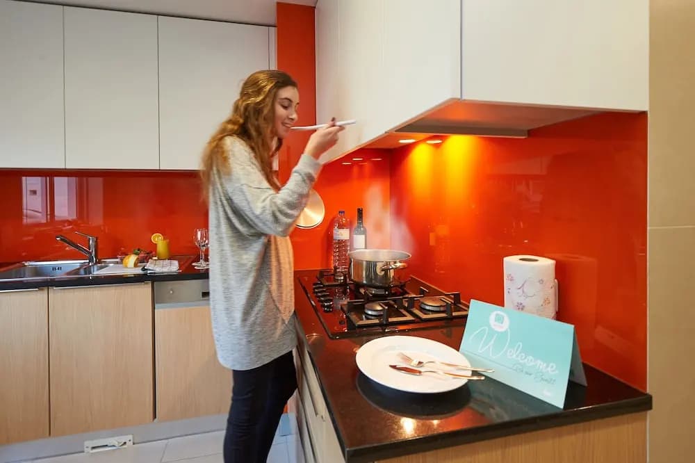 BeGuest Lisbon Premium Suites - photo 17