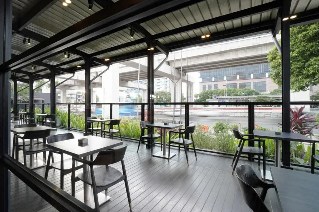 Swiss-Belinn Cawang - photo 24