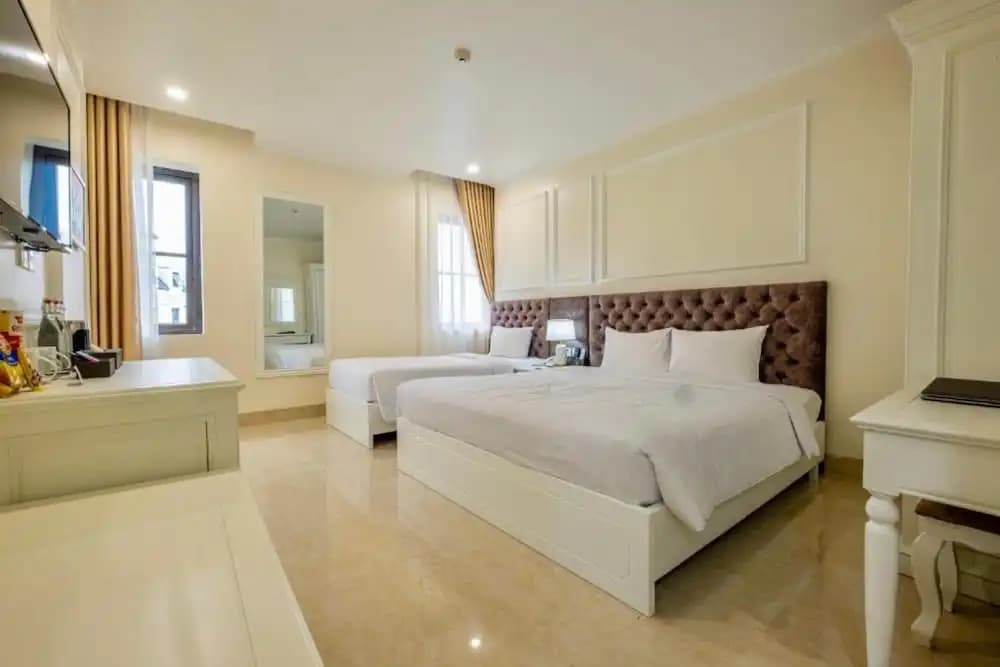 Sun Diamond Hotel - photo 5