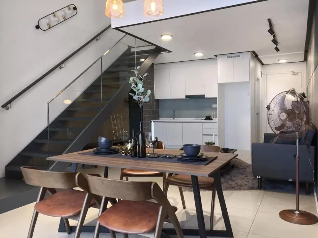 MLH Designer Duplex Suite @ EkoCheras - photo 9