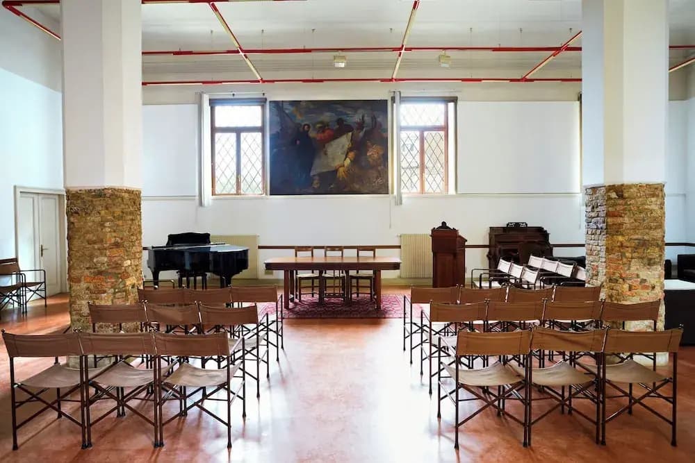 Collegio AMDG - photo 14