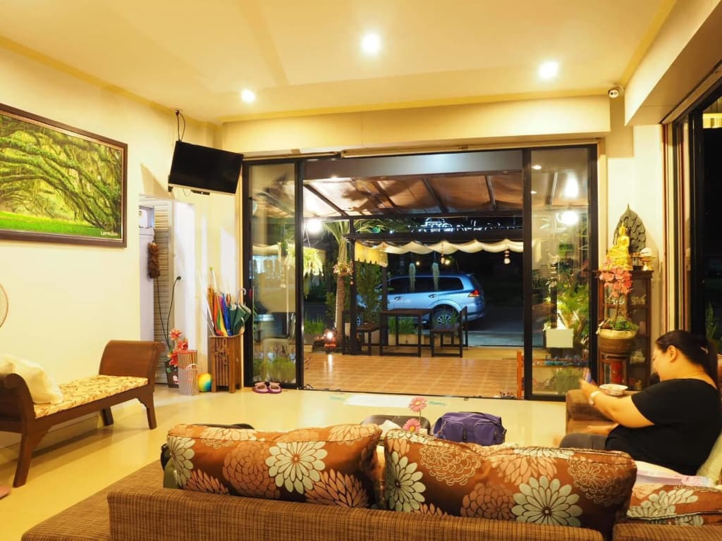 Lanta at Home - photo 5
