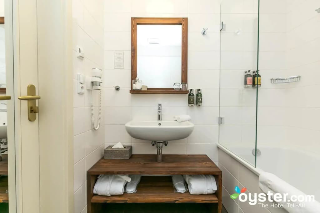 Hotel Golden Key Prague - photo 10