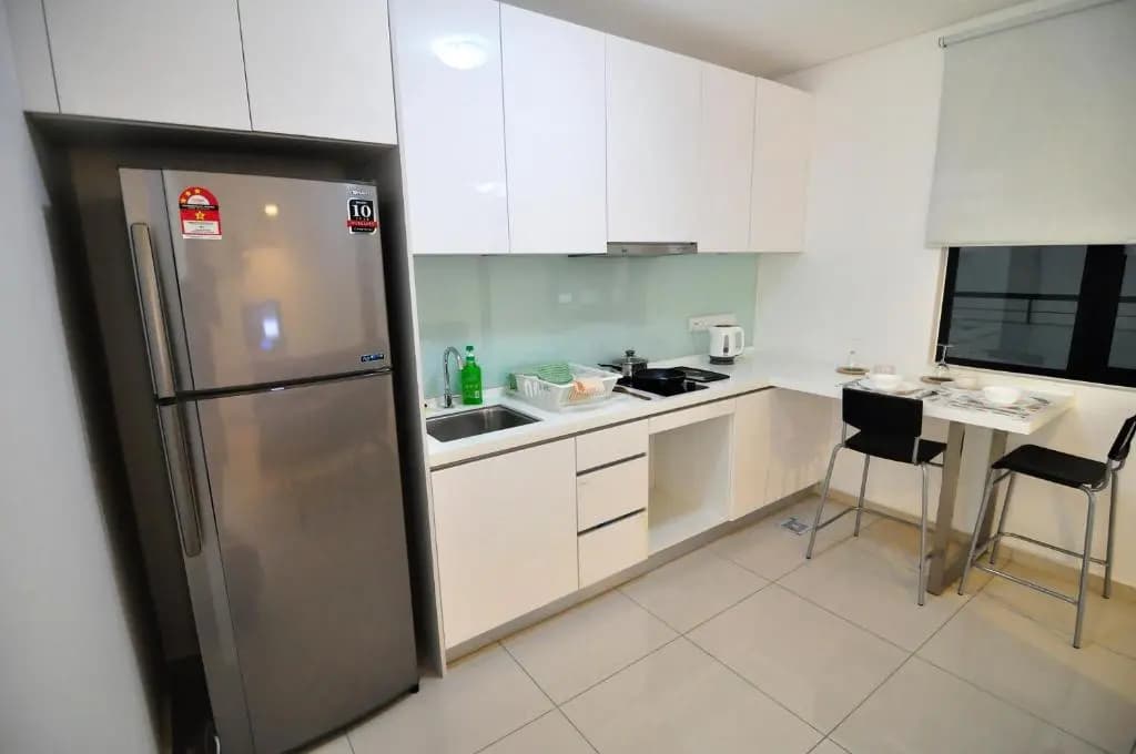 Centrus Soho w Netflix Cyberjaya by IdealHub - photo 10