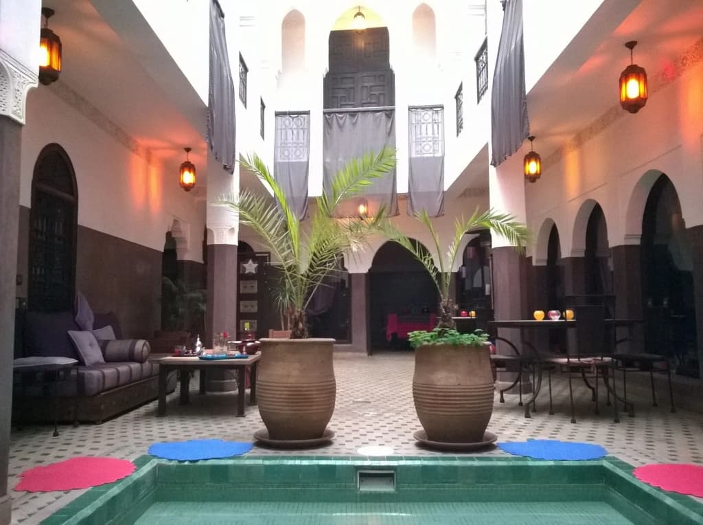 Riad Khabia - photo 21