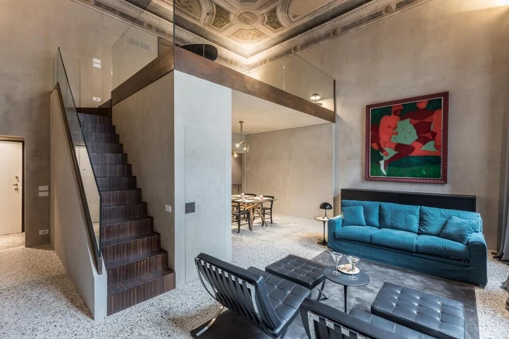 Varoter Design Venetian Studio - photo 8