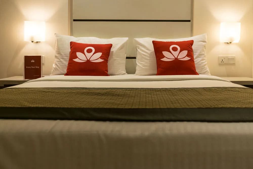 Zen Rooms Galle Road Colombo 3 - photo 4