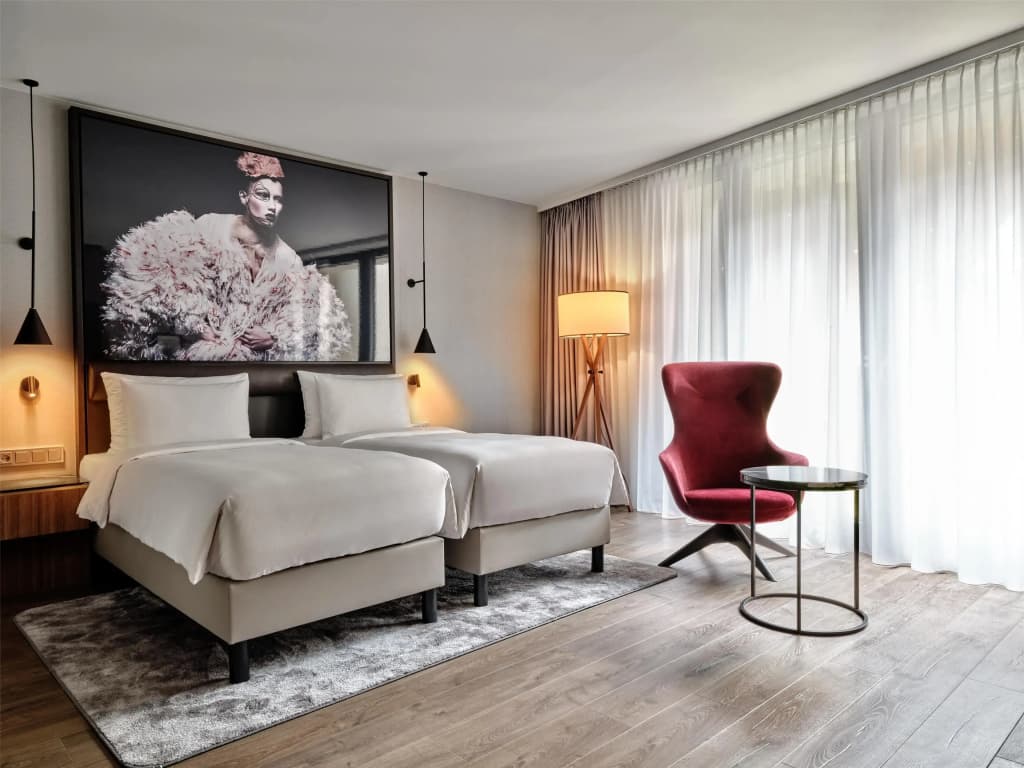 Radisson Collection Hotel, Berlin - photo 5