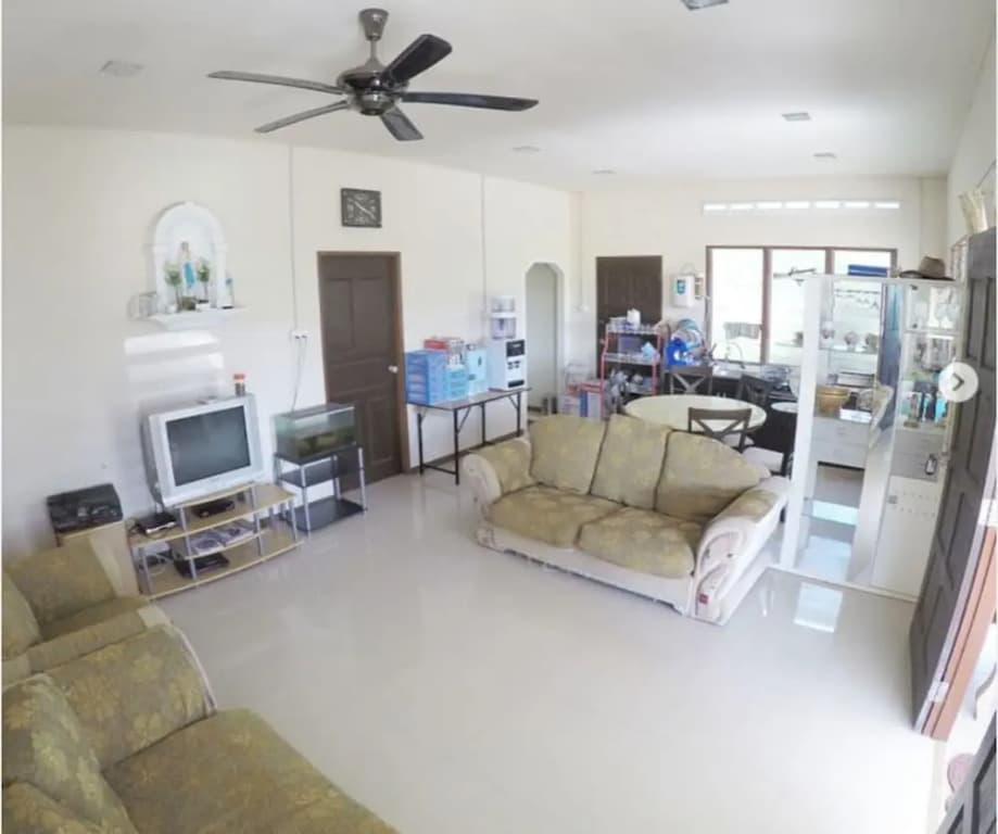 OYO Home 90371 Home Valley Homestay Tambunan - photo 4