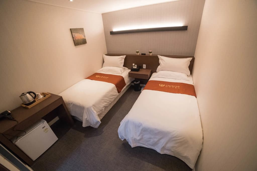 Calistar Hotel - photo 7