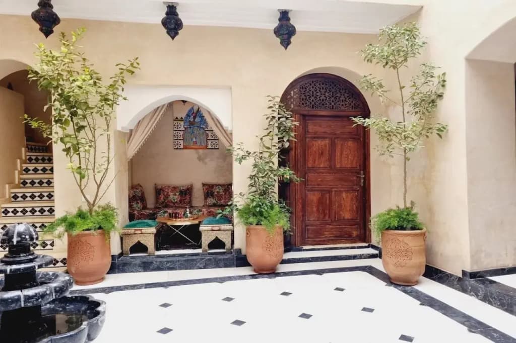 Riad La Bigarade - photo 8
