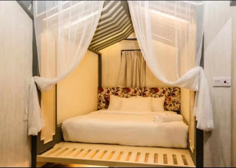 Vivids Hotel - photo 20