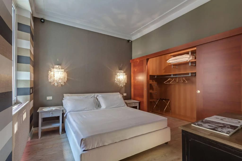 Luxury Manfredi Apartments - photo 4