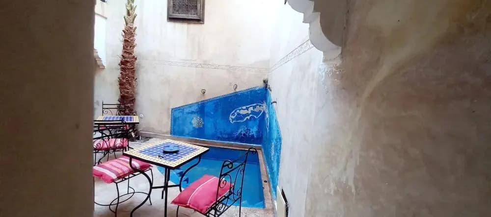 Riad mon petit rêve - photo 7