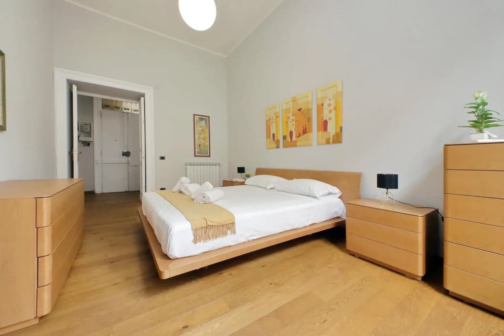 4bnb - Spacious Belli Apartment - photo 3