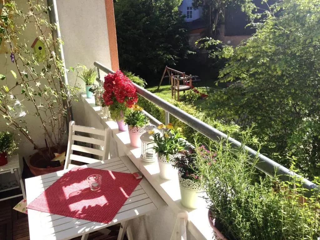 Ihr "Wiener Zuhause" mit Balkon - photo 3