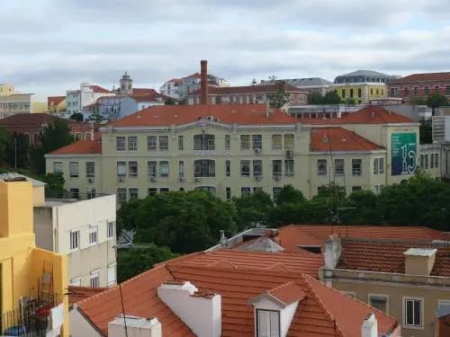 Lisbon Skyline Terrace - main photo