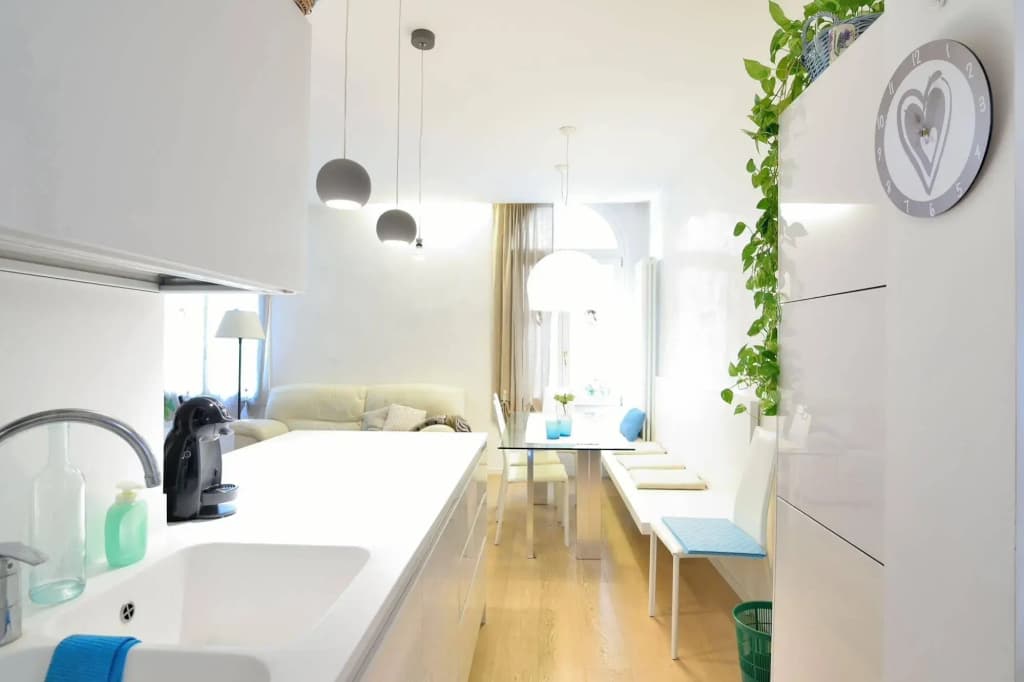 Al Campaniel Apartment - photo 5