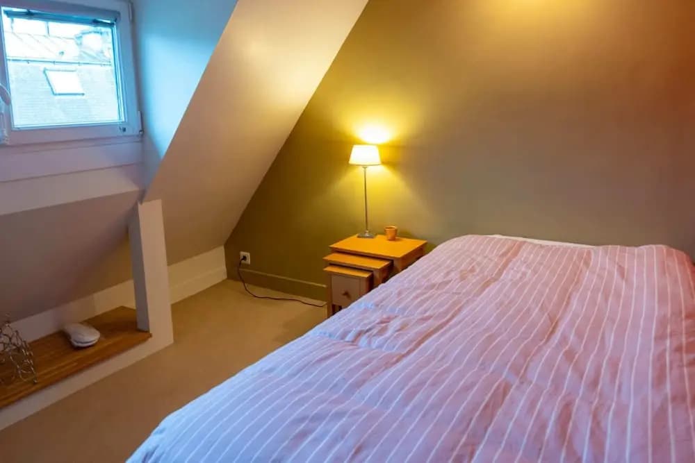 Wonderful Apartment Near the Marais - photo 11