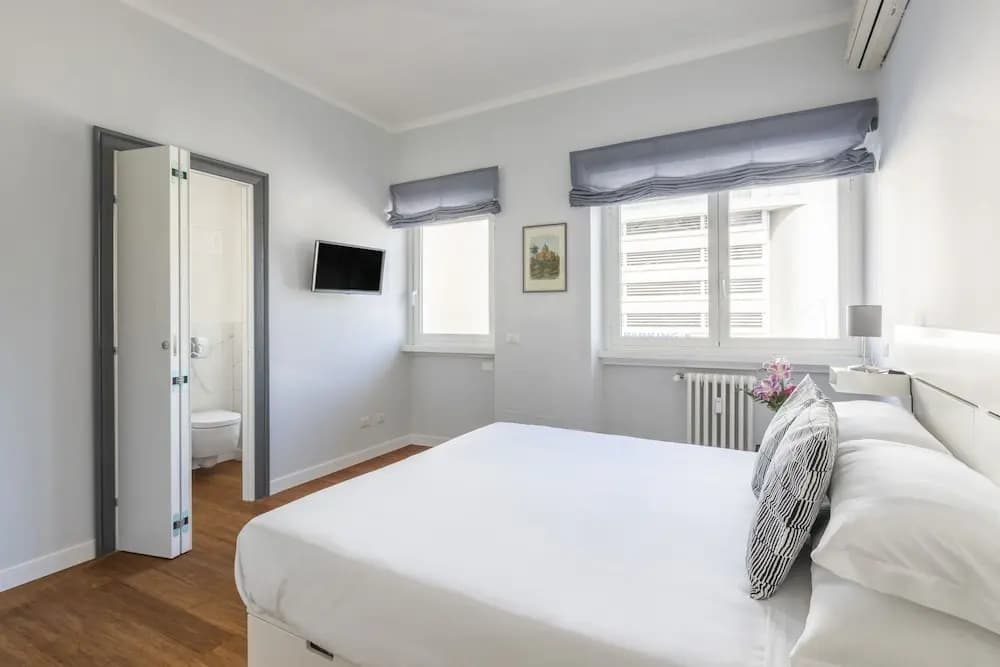 Ponte Testaccio Loft - photo 11