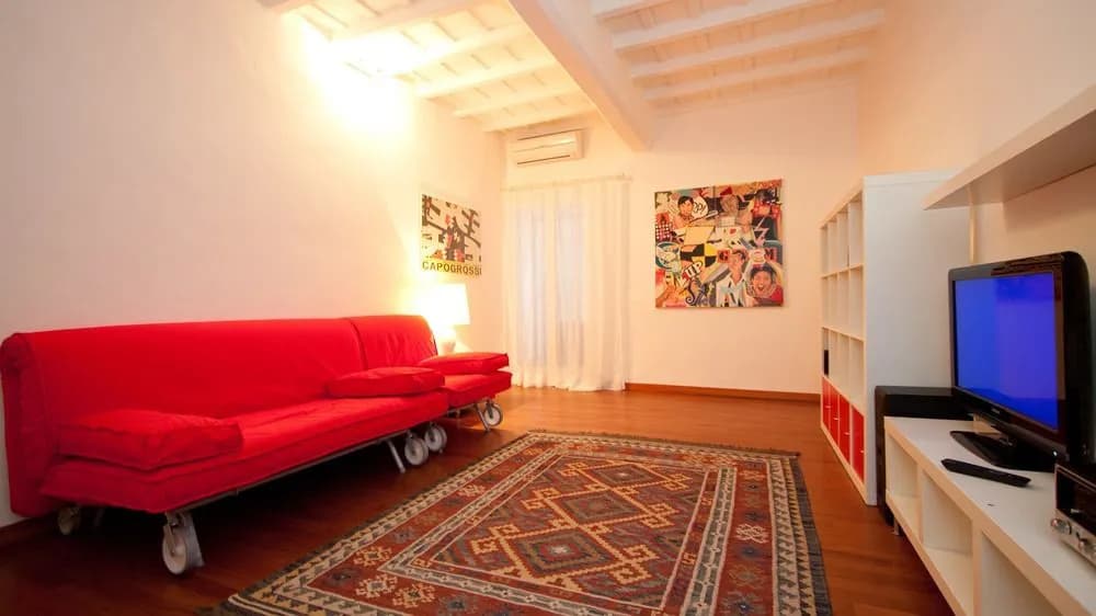 Rental in Rome Bernini - photo 6